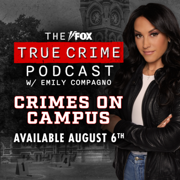 FOX True Crime: Crimes on Campus