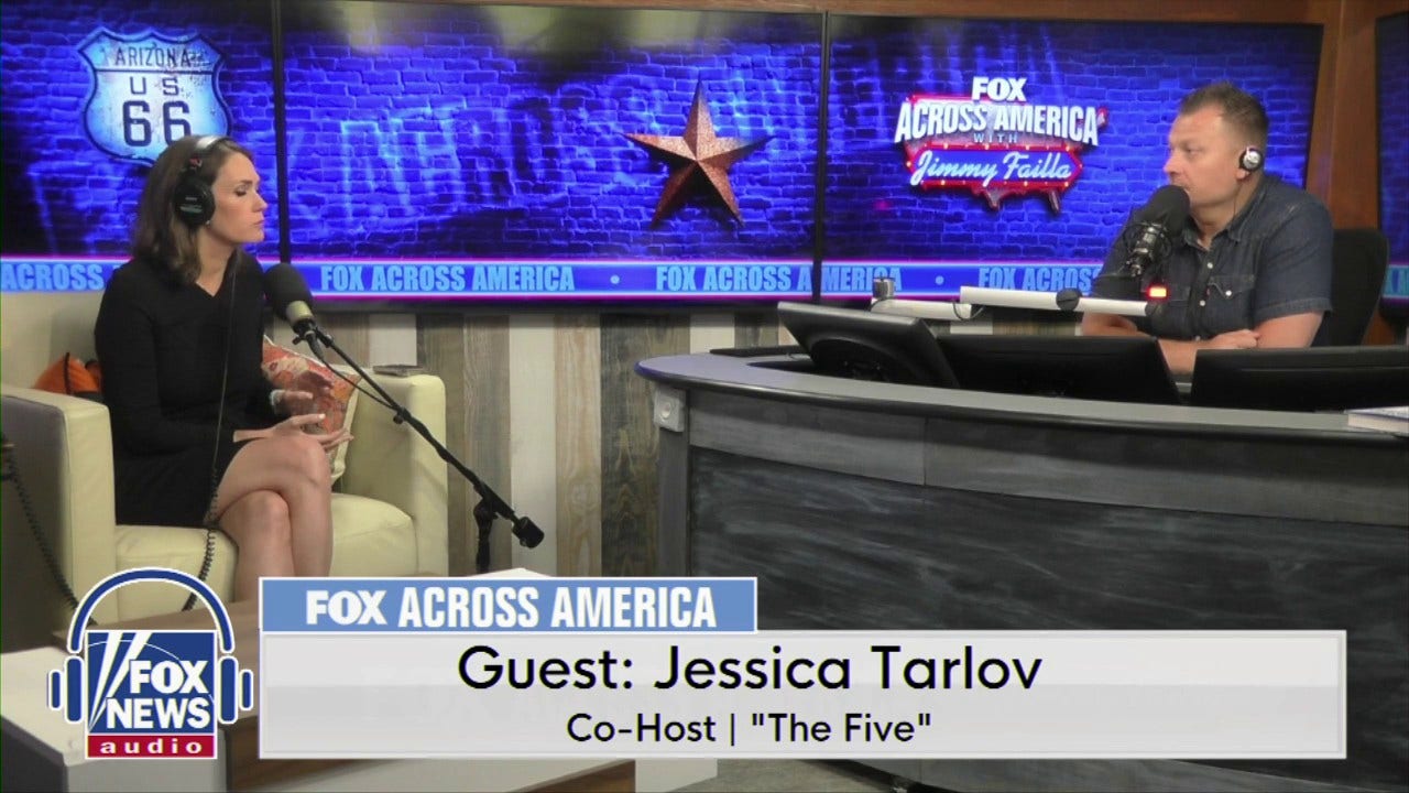 The Departure of Jessica Tarlov: A Deliberate Exit Plan or the End of an Era on The Five?