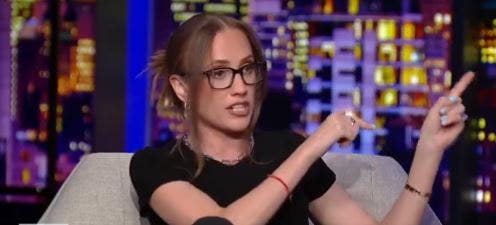 FRIDAYS WITH KAT: Kat Timpf Joins the Show and Discusses Becoming a ...
