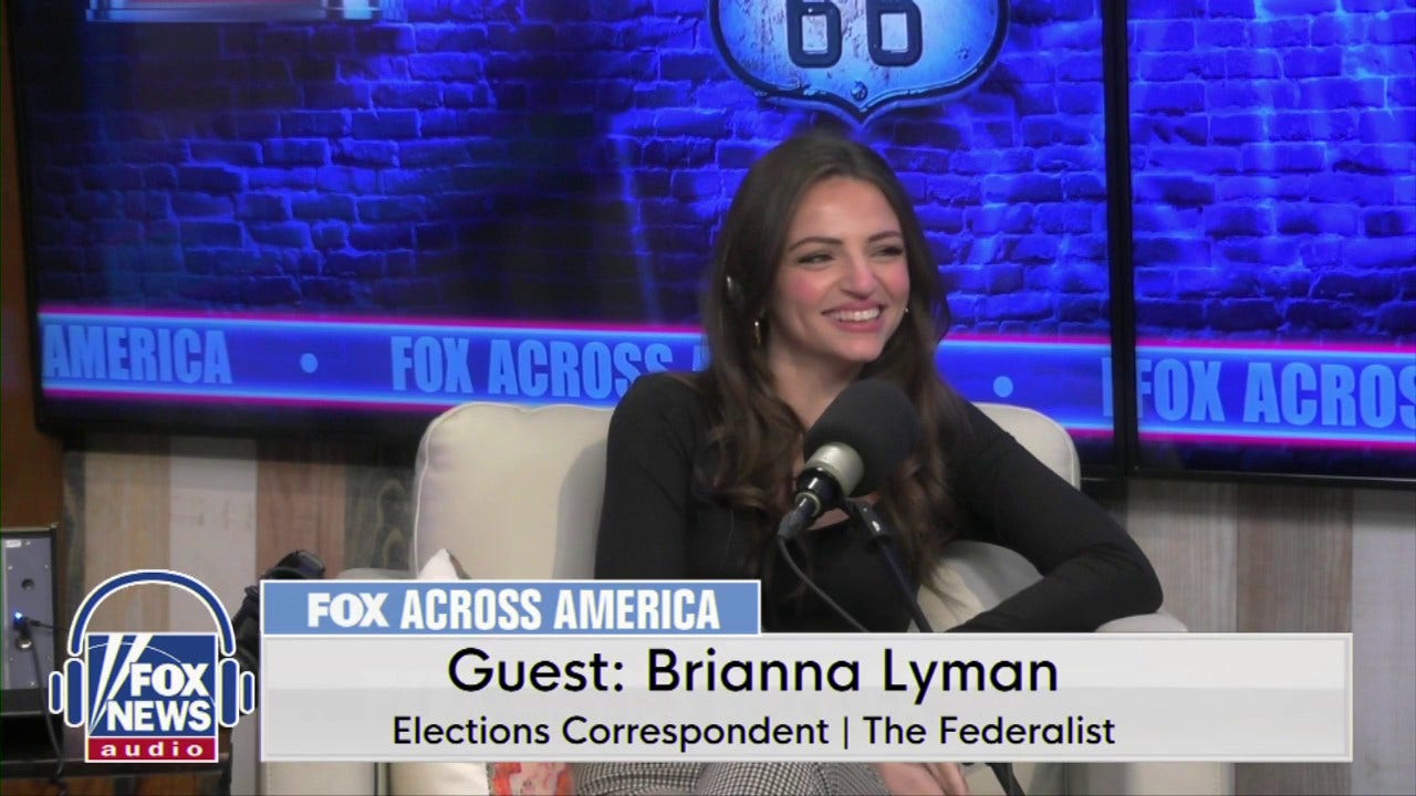 Brianna Lyman: There Is No Coming To The Middle With People Who Want To ...