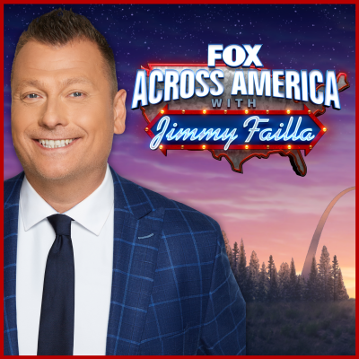 FOX Across America with Jimmy Failla