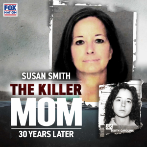 Susan Smith - The Killer Mom