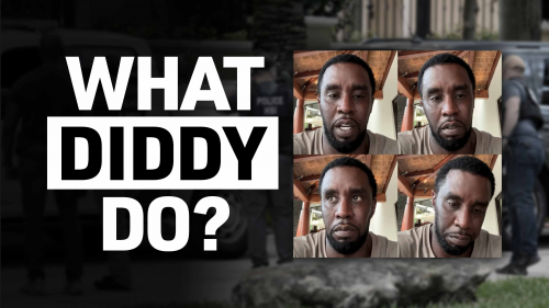 What Diddy Do Podcast