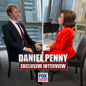 Daniel Penny | Exclusive Interview