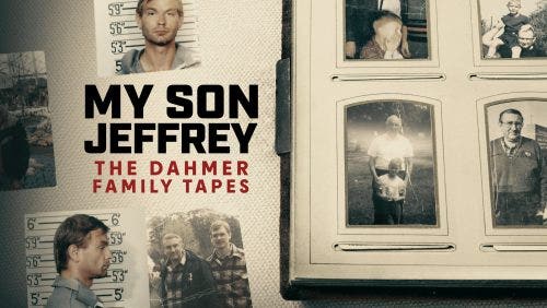 My Son Jeffrey - The Dahmer Family Tapes Podcast