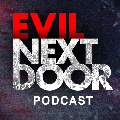 Evil Next Door Cover