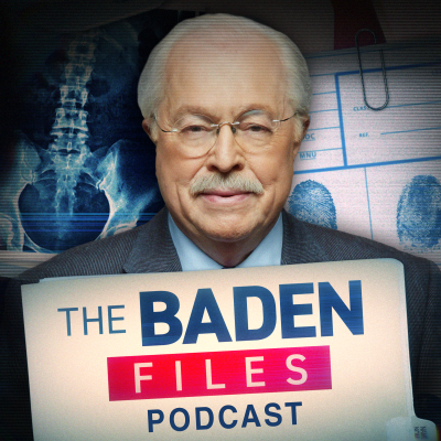 The Baden Files Podcast