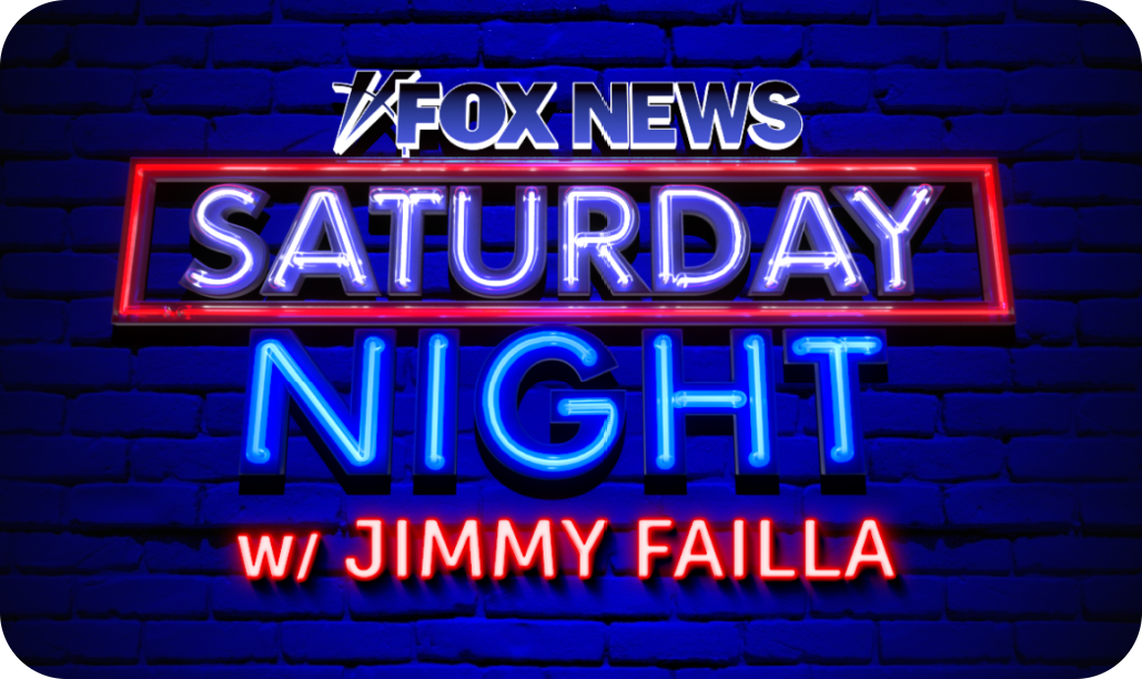 FOX News Saturday Night w/ Jimmy Failla