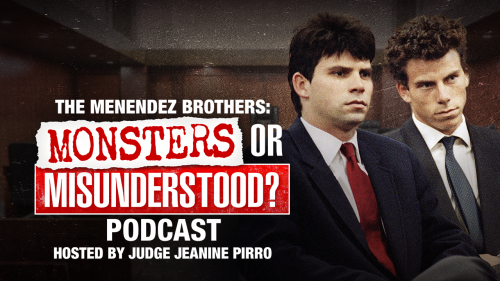 The Menendez Brothers: Monsters or Misunderstood Podcast