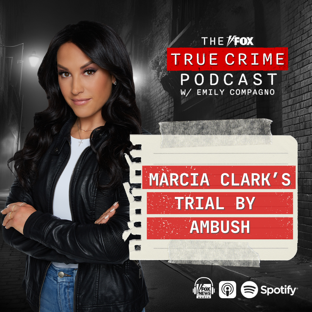 Marcia Clark's Trial By Ambush