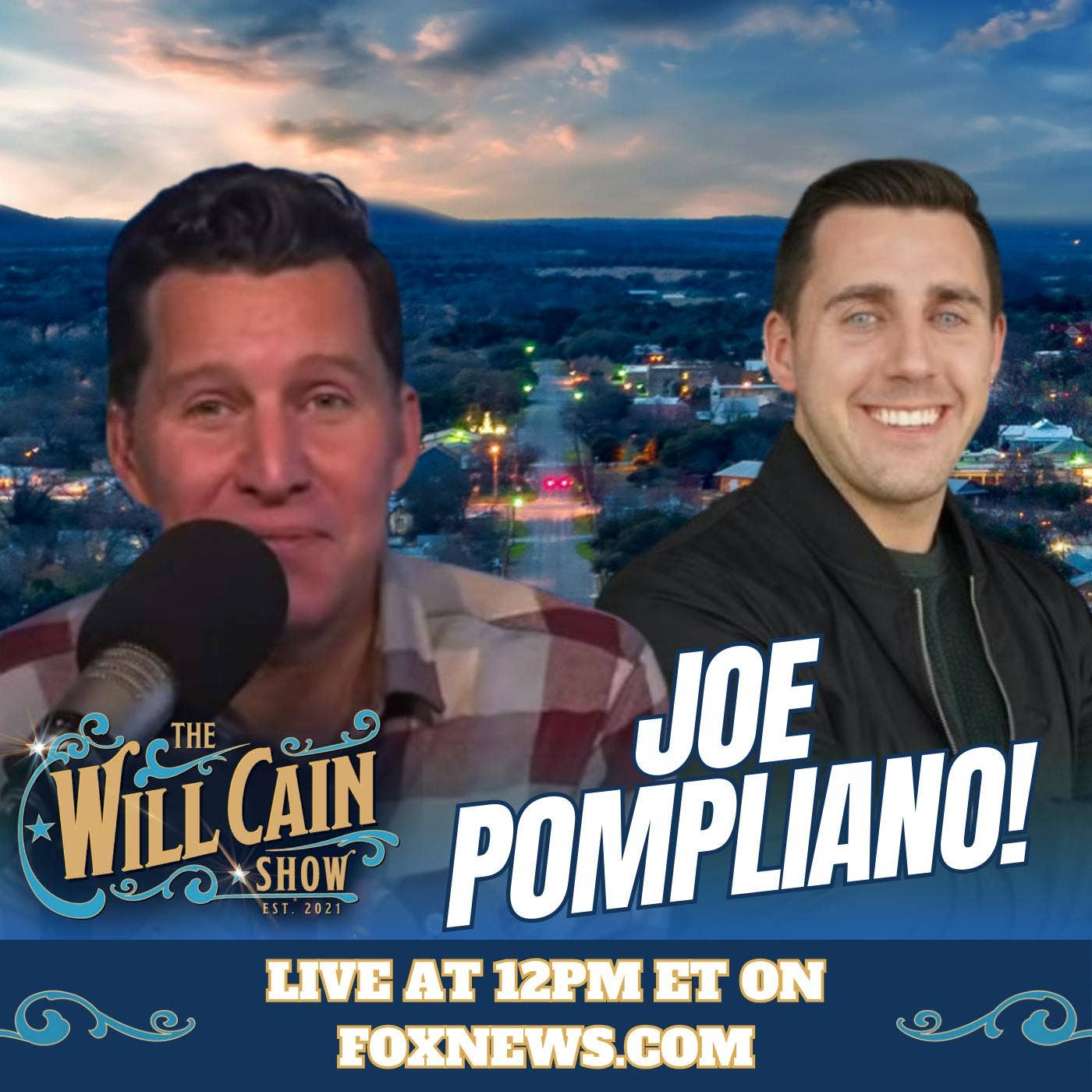 Joe Pompliano: American Pro Sports League Power Rankings and Gambling’s Impact On Sports