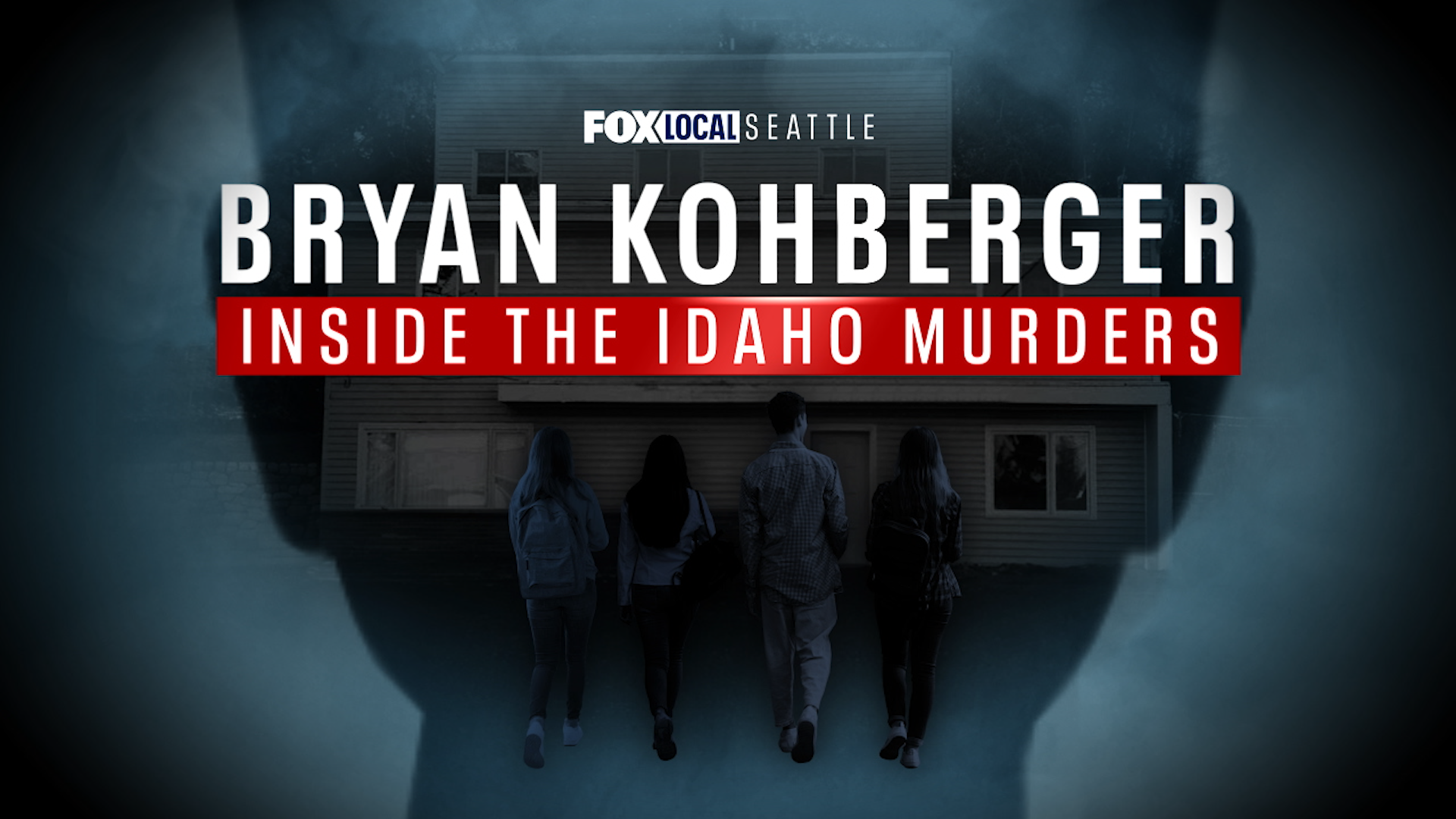 Bryan Kohberger: Inside the Idaho Murders Podcast