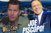 Joe Piscopo - Will Cain Show