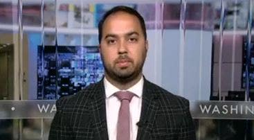 Gabriel Noronha Discusses Trump's Stance on Iran and ISIS on The Guy Benson Show