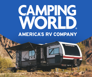 Camping World — America's RV Company