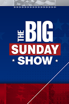 The Big Sunday Show