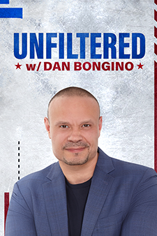 Unfiltered with Dan Bongino
